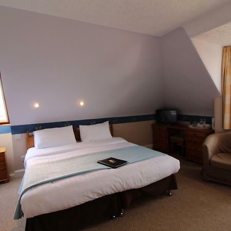 Dunedin Guest House Edinburgh Luaran gambar