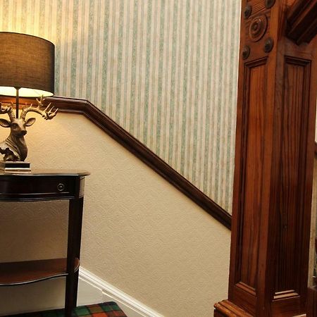 Dunedin Guest House Edinburgh Luaran gambar