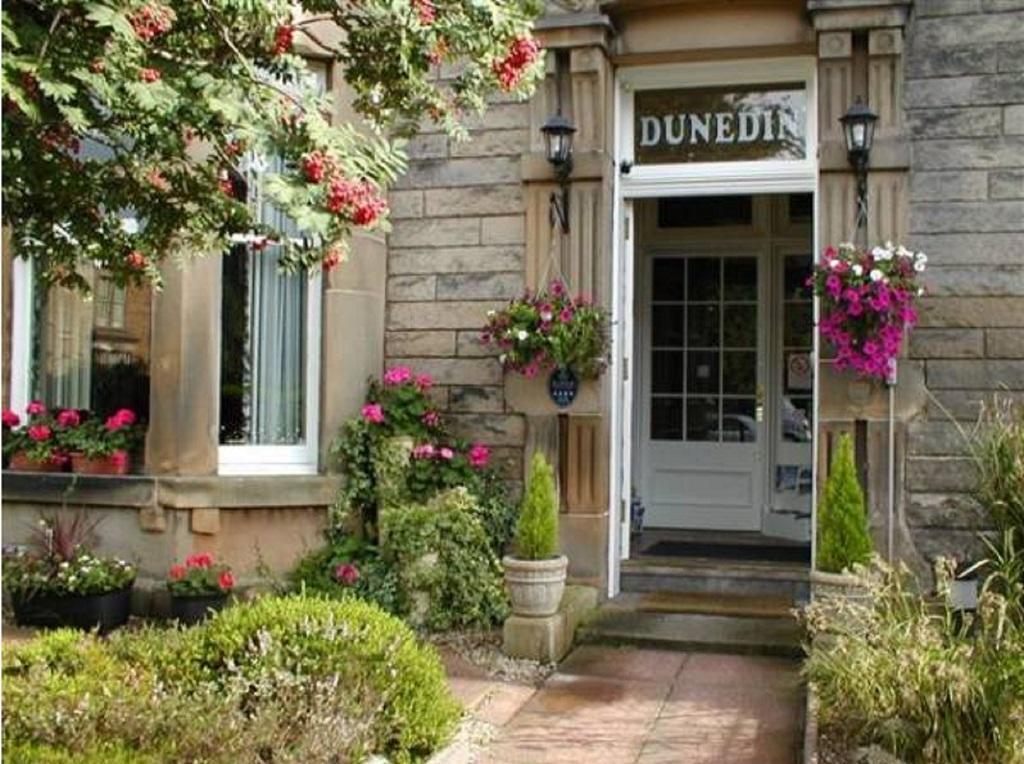 Dunedin Guest House Edinburgh Luaran gambar