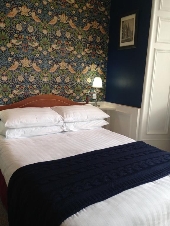 Dunedin Guest House Edinburgh Luaran gambar