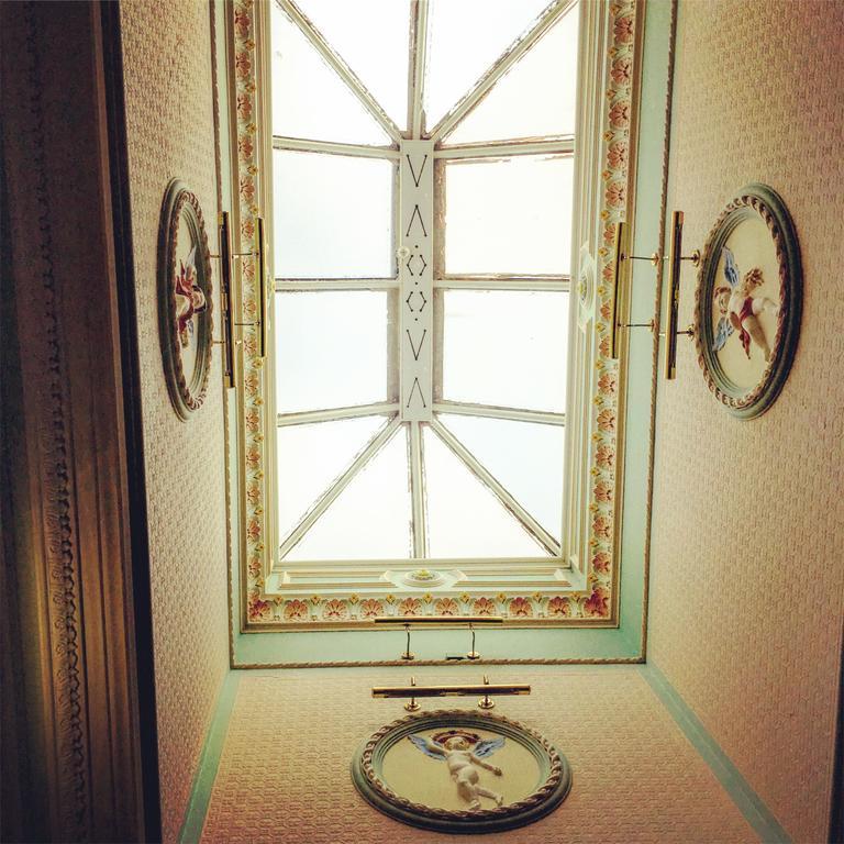 Dunedin Guest House Edinburgh Luaran gambar