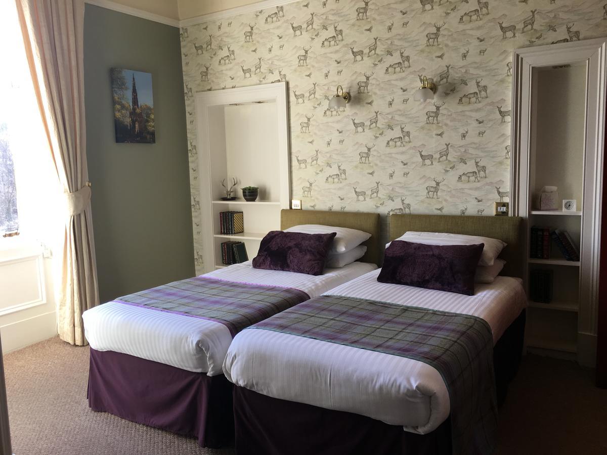 Dunedin Guest House Edinburgh Luaran gambar