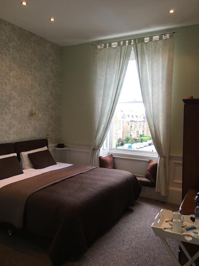 Dunedin Guest House Edinburgh Luaran gambar