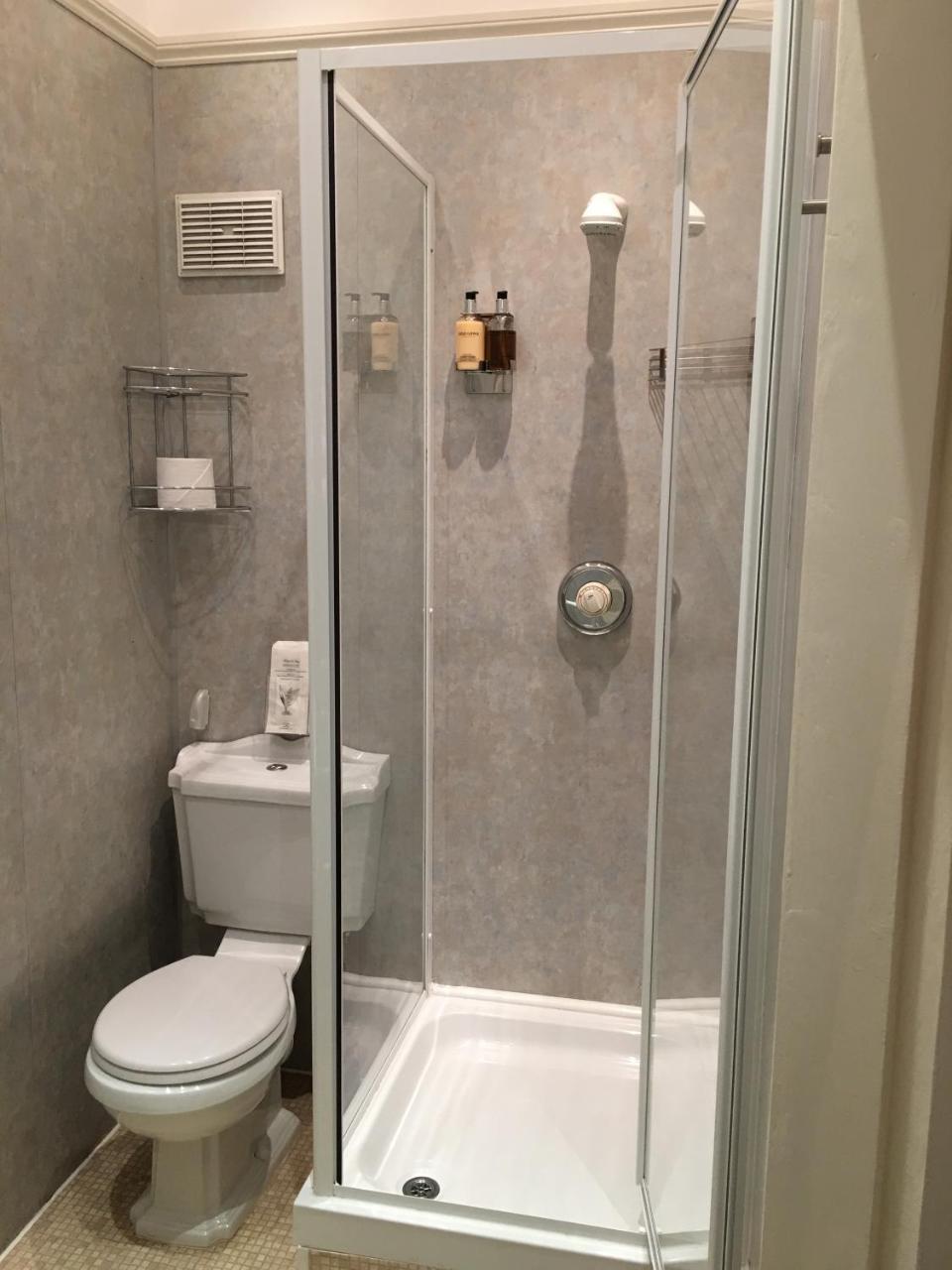 Dunedin Guest House Edinburgh Luaran gambar