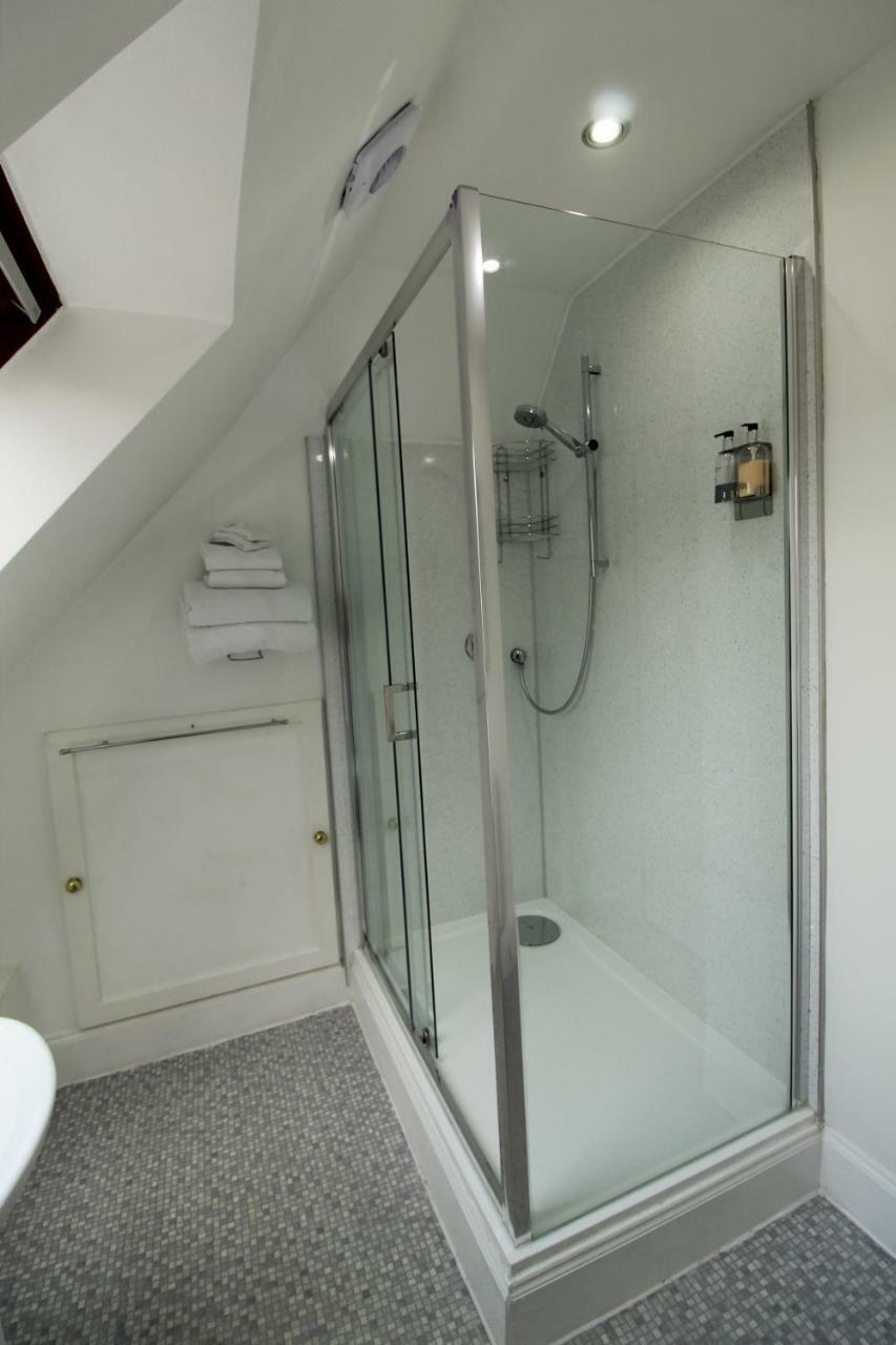 Dunedin Guest House Edinburgh Luaran gambar