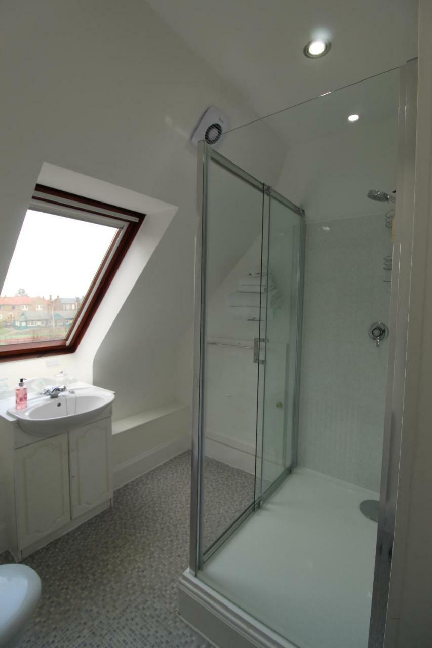 Dunedin Guest House Edinburgh Luaran gambar
