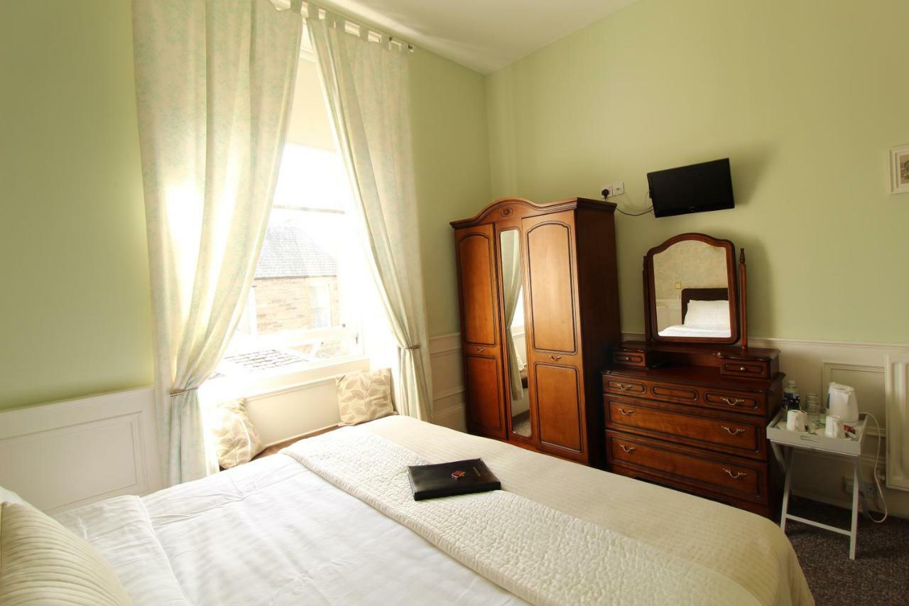 Dunedin Guest House Edinburgh Luaran gambar