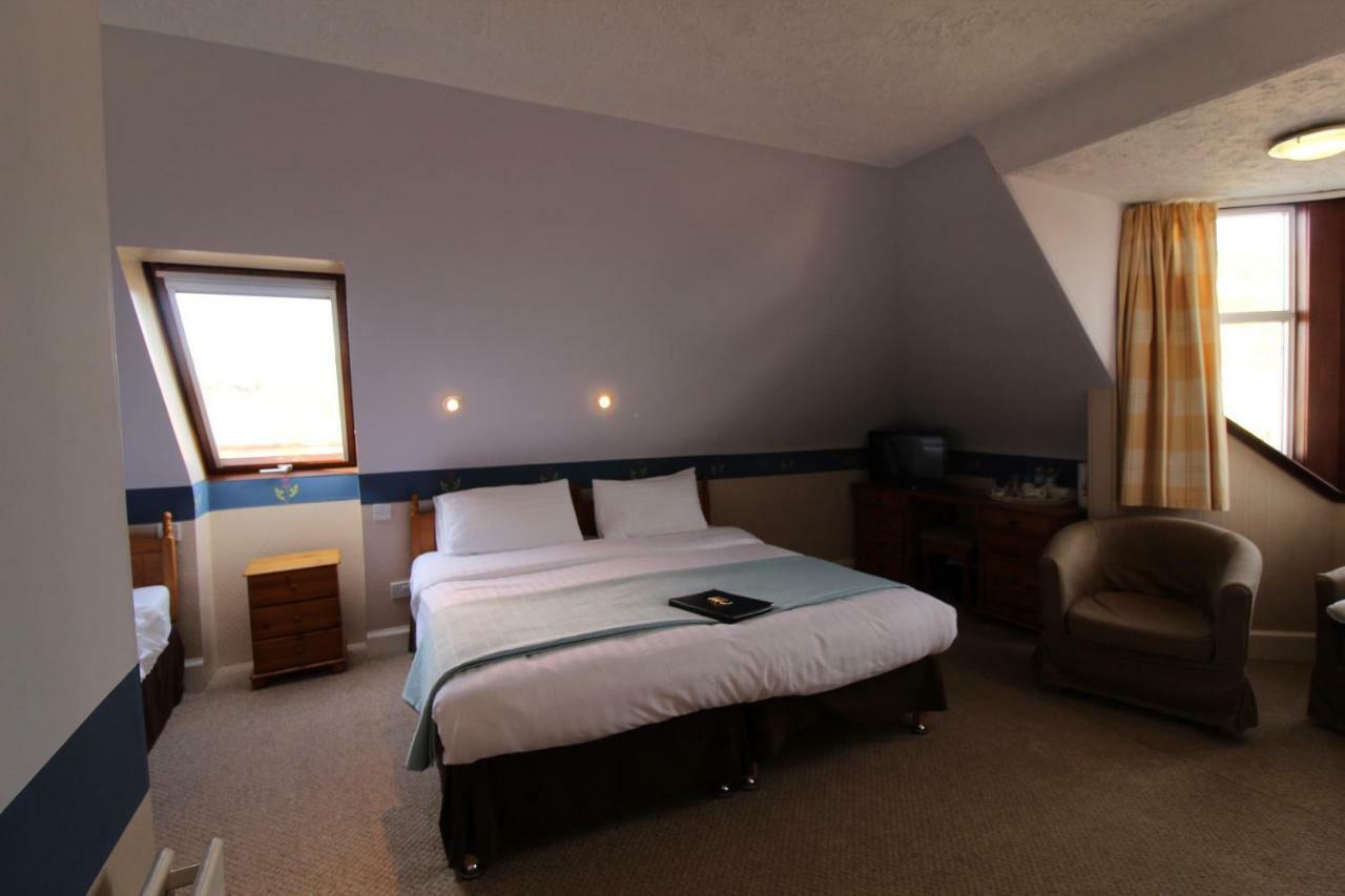 Dunedin Guest House Edinburgh Luaran gambar