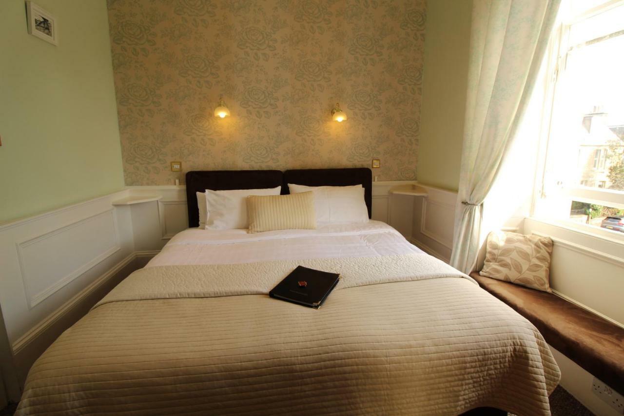 Dunedin Guest House Edinburgh Luaran gambar