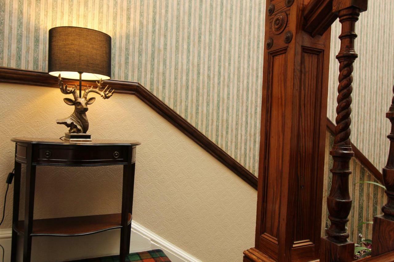 Dunedin Guest House Edinburgh Luaran gambar